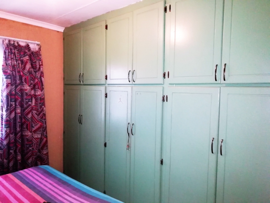 3 Bedroom Property for Sale in Geelhoutpark North West